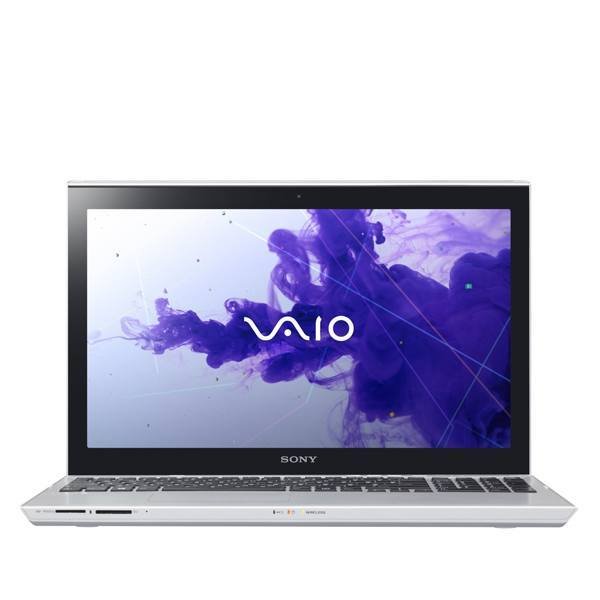 Laptop Silver black Laptop Silver black