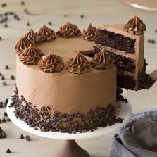 cakes