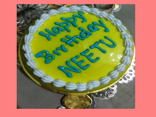 cake