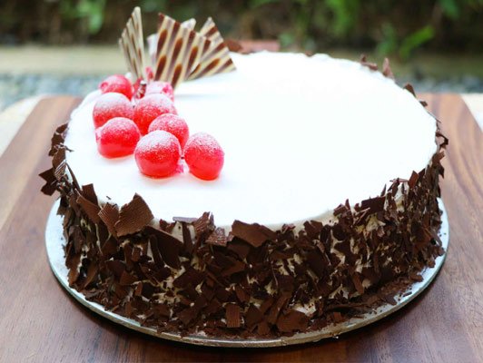 cake