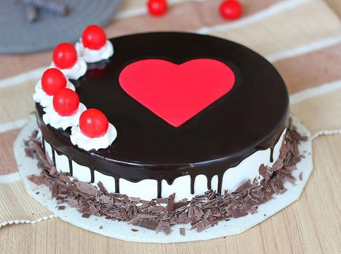 cakes