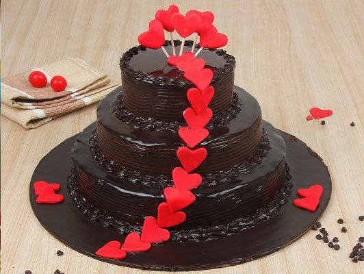 cakes