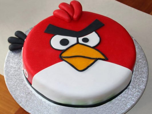 cakes