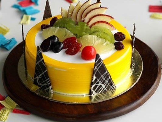 cakes
