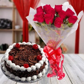 cakes