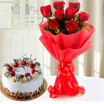 cakes