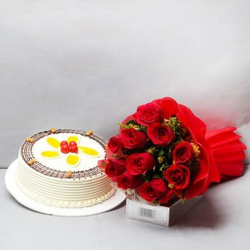 cakes