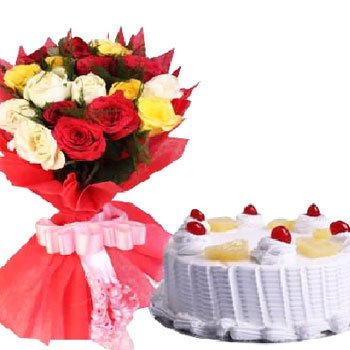 cakes