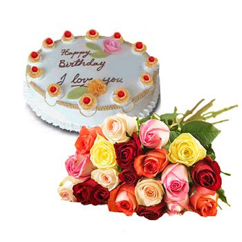 cakes
