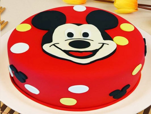 cake
