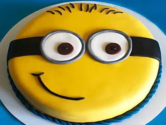 cakes
