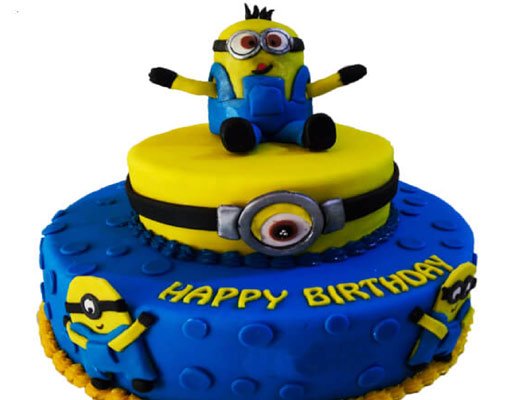 cakes