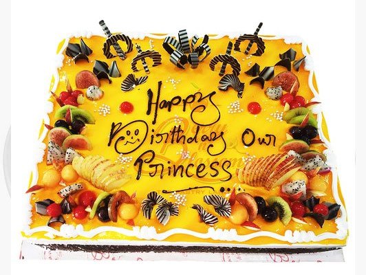 cake