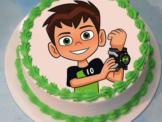 cake