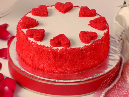 cake