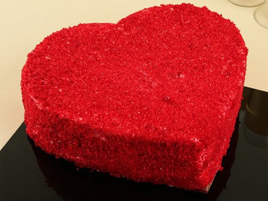 cake