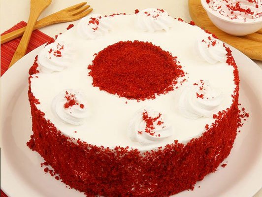 cake