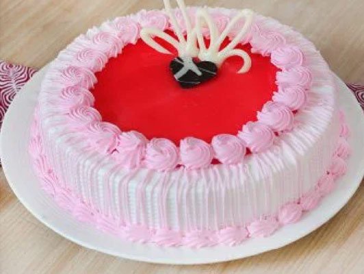 cakes