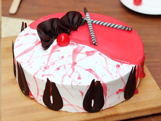 cakes