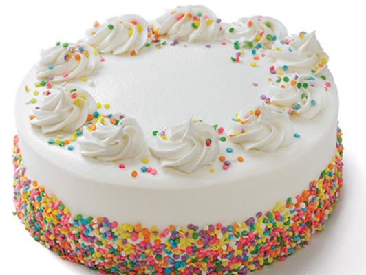 cakes