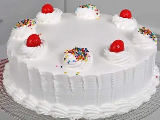 cakes